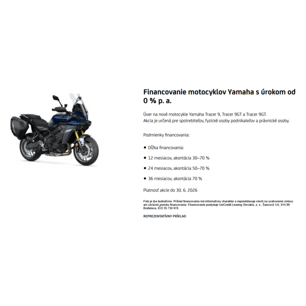Yamaha tracer 9 gt  y-amt - sivá - Snímka obrazovky 2026-05-20 160849