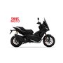 Aprilia sr gt 400 rugged black - Aprilia_test
