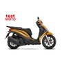 Piaggio medley 125 s - oro opaco - P Medley 125