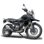 Royal enfield himalayan 450 mana black - Himi-Mana-Black-Hero