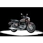 Royal enfield bullet 350 standard maroon - standard-maroon-034