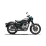 Royal enfield classic 350 chrome bronze - RE Classic 350 01