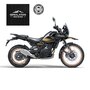 Royal enfield himalayan 450 hanle black bezdušový - R HIM 450 2