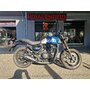 Royal enfield hunter 350 rebel blue demo - 20241029_100009