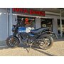 Royal enfield hunter 350 rebel blue demo - 20241029_100041