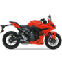 Gsx-8r oranžová - Suzuki-GSX-8R-M6-red