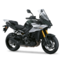 Gsx s1000gx zelená - Suzuki-GSX-S1000GX-zelena