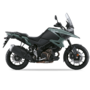 Suzuki dl1050 v-strom zelená - Suzuki-V-Strom1050-M5-color-green