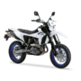 Suzuki dr-z4sm - S DR-Z4SM-M5-white-1