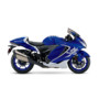 Suzuki gsx1300 hayabusa pearl vigor blue - S GSX1300RQZM6_YKY_Rside_2400x1500