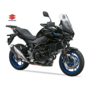 Suzuki sv-7gx - SV-7GX_black