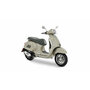 Vespa gts 125 hpe - beige avvolgente - 125 vespa