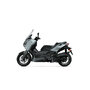 Kópia yamaha techmax 300 2025 ceramic grey - 2025-Yamaha-XMAX125ASP-EU-Ceramic_Grey-Studio-006-03