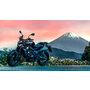 Yamaha mt-09 2025 y-amt tech black   + prislusenstvo podla vlastného výberu  v hodnote 1000 eur!!! - 2025-Yamaha-MT09AS-EU-Tech_Black-Static-010-03