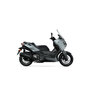 Yamaha xmax techmax 300 plus 2026 crystal graphite demo - 2025-Yamaha-XMAX300ASVH-EU-Ceramic_Grey-Studio-002-03