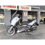 Yamaha xmax techmax 300 plus ceramic grey demo - 1000015194
