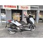 Yamaha xmax techmax 300 plus ceramic grey demo - 1000015195