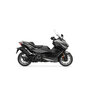 Tmax techmax 560 crystal graphite - 2026-Yamaha-XP500ADX-EU-Crystal_Graphite-Studio-002-03