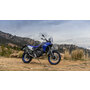 Xtz 700 ténéré 2025 - icon blue - 2025-Yamaha-XTZ700-EU-Icon_Blue-Static-005-03