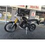 Xtz 700 ténéré  frozen titanium demo - 1000015205