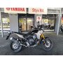 Xtz 700 ténéré  frozen titanium demo - 1000015206