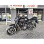 Yamaha mt-07  yamt 35kw 2025 tech black demo - 1000015185