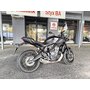 Yamaha mt-07  yamt 35kw 2025 tech black demo - 1000015186