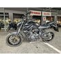 Yamaha mt 07 jazdený motocykel - 1000008303