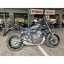 Yamaha mt 07 jazdený motocykel - 1000008304
