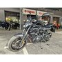 Yamaha mt 07 jazdený motocykel - 1000008305