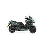 Yamaha mw300 tricity zen green   vp kategoria b !!! - 2026-Yamaha-LMW300ABYM-EU-Zen_Green-Studio-002-03