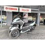 Yamaha mw300 tricity zen green  vp kategoria b !!!  demo - 1000015190