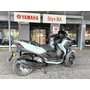 Yamaha mw300 tricity zen green  vp kategoria b !!!  demo - 1000015191