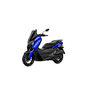 Yamaha nmax 125 - icon blue  -akcia nmax + prislusenstvo podla vlastného v hodnote 400 eur!!! - 2026-Yamaha-G125YM-EU-Icon_Blue-Studio-007-03