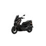 Yamaha nmax 125 techmax  -2025  - dark magma - 2025-Yamaha-G125YMSV-EU-Dark_Magma-Studio-007-03