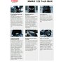 Yamaha nmax 125 techmax  demo -2025  - ceramic ice - Snímka obrazovky 2025-05-06 133214