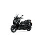 Yamaha techmax 300 2024 tech black- modelovy rok 2024 - topcase 34 alebo 45l zadarmo - 2024-Yamaha-XMAX300ASP-EU-Tech_Black-Studio-007-03