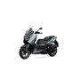 Yamaha techmax 300 2025 ceramic grey - 2025-Yamaha-XMAX300ASV-EU-Ceramic_Grey-Studio-007-03