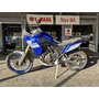 Yamaha ténéré 700 icon blue demo - 20241028_142952