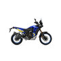 Yamaha ténéré 700 raid edition 2024 - icon blue - 2024-Yamaha-XTZ700D-EU-Icon_Blue-Studio-002-03