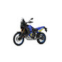 Yamaha ténéré 700 raid edition 2024 - icon blue - 2024-Yamaha-XTZ700D-EU-Icon_Blue-Studio-005-03