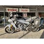 Yamaha tracer 9 gt plus  power grey demo - 20241028_143830