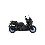 Yamaha xmax 125  2025 icon black - 2025-Yamaha-XMAX125A-EU-Icon_Black_-Studio-002-03