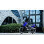 Yamaha xmax 125  icon blue - 2026-Yamaha-XMAX125A-EU-Icon_Blue-Static-002-03