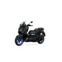 Yamaha xmax 300 2025 icon black - 2025-Yamaha-XMAX300A-EU-Icon_Black_-Studio-007-03