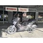 Yamaha  xmax techmax 125 plus  crystal graphite demo - 1000015178