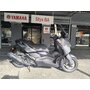 Yamaha  xmax techmax 125 plus  crystal graphite demo - 1000015180