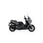Yamaha  xmax techmax 300 plus ( heating) 2026 crystal graphite - 2026-Yamaha-XMAX300ASVH-EU-Crystal_Graphite-Studio-002-03