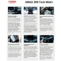 Yamaha  xmax techmax 300 plus ( heating) 2026 crystal graphite - Snímka obrazovky 2026-04-14 124321