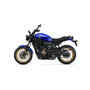 Yamaha xsr700 historic blue  35kw/54kw - 2024-Yamaha-XS700-EU-Historic_Blue-Studio-006-03